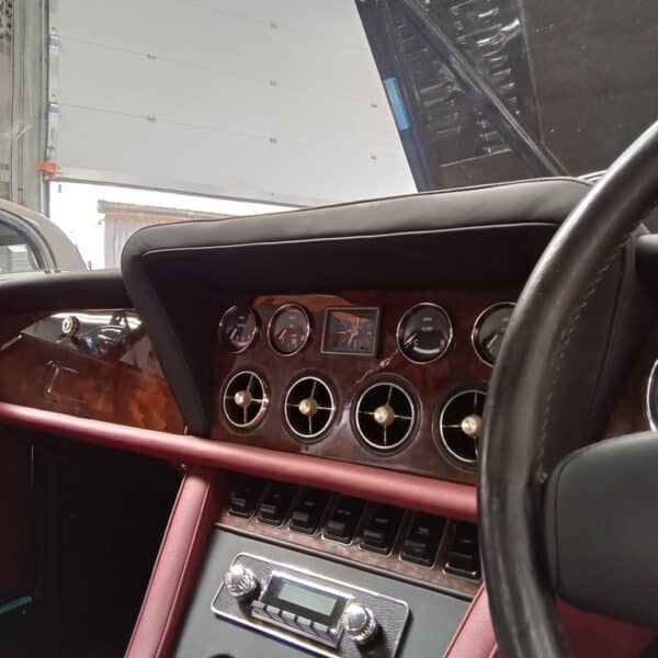 28072025 1976 Jensen Interceptor nearly done 3