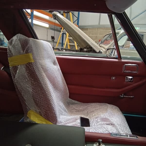 28072025 1976 Jensen Interceptor nearly done 4