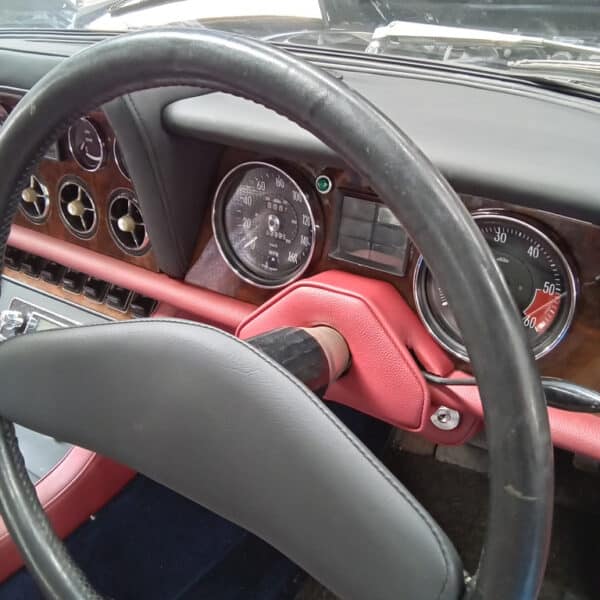 28072025 1976 Jensen Interceptor nearly done 9