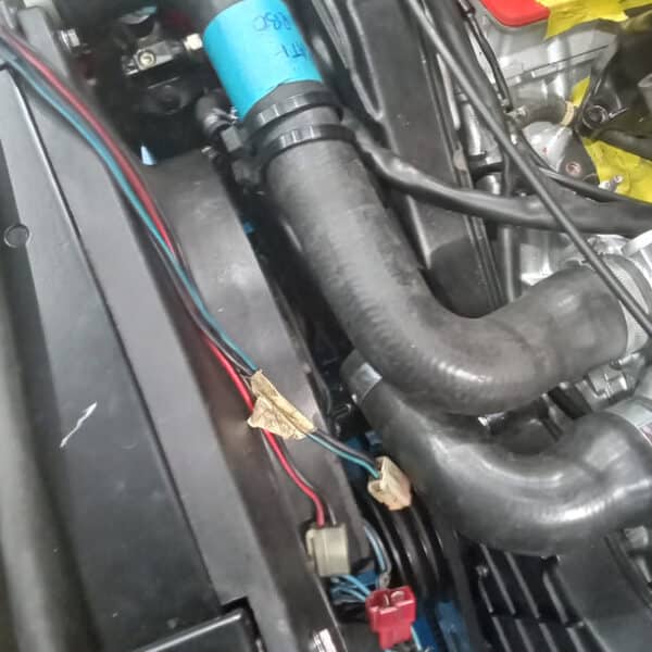 28072025 1987 Maserati Bi turbo rad 2