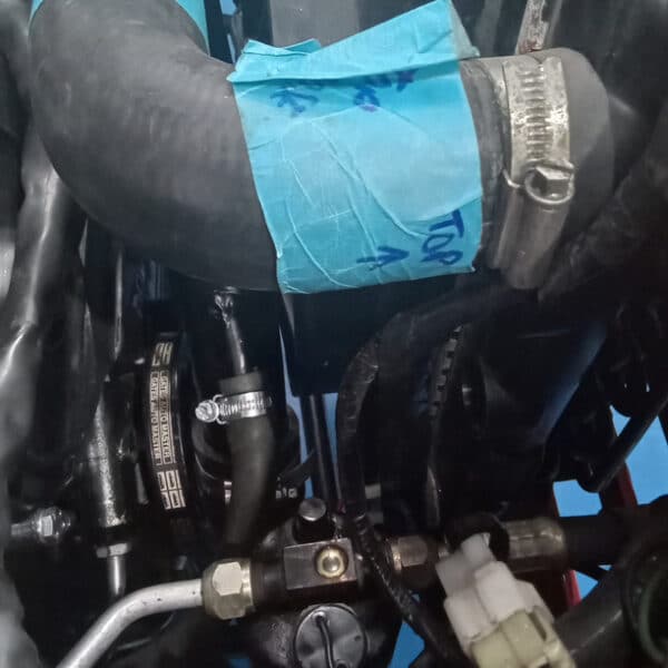 28072025 1987 Maserati Bi turbo rad 3