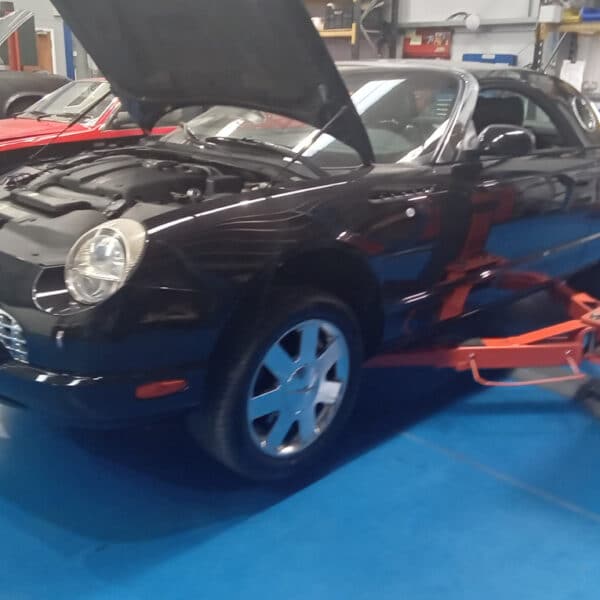28072025 2002 Ford Thunderbird abs 2