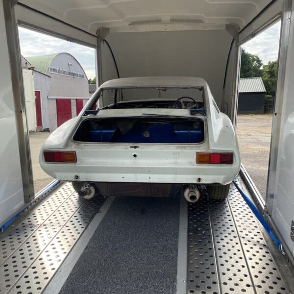 29.07.2025 1970 Aston Martin DBS 6 Vantage White collection 4