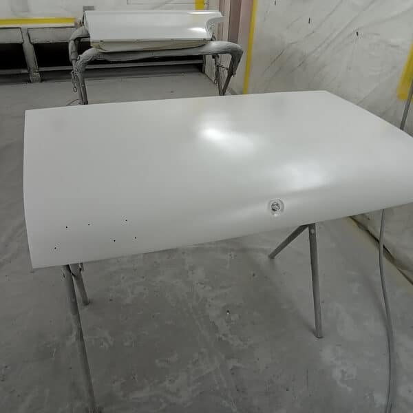 31.07.2025 1969 Audi 70L White Polyfan 11