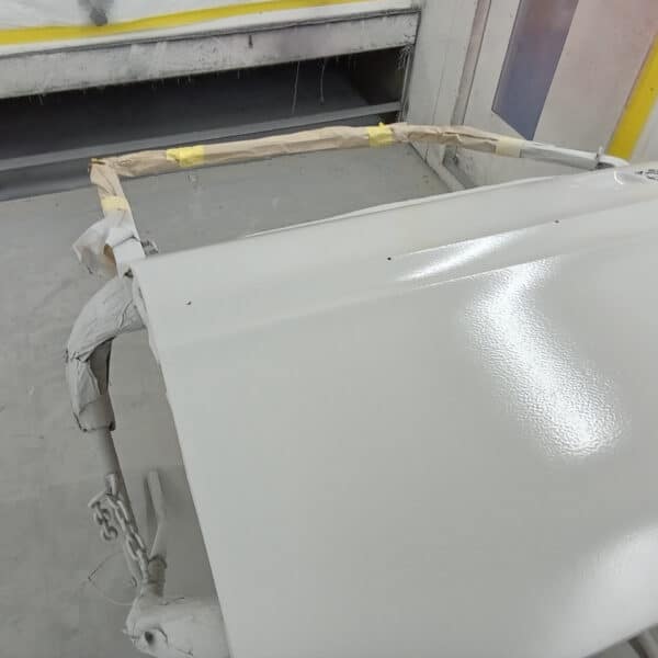 31.07.2025 1969 Audi 70L White Polyfan 13