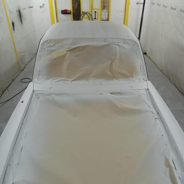 31.07.2025 1969 Audi 70L White Polyfan 20