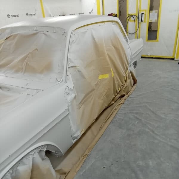 31.07.2025 1969 Audi 70L White Polyfan 21