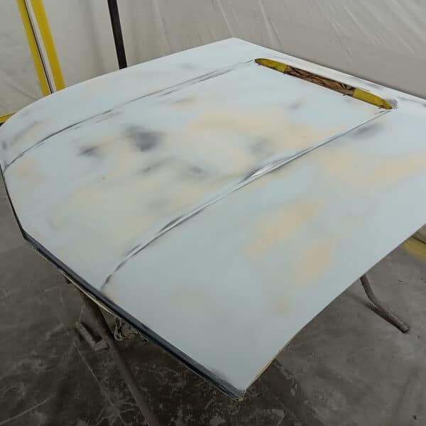 31.07.2025 1969 Audi 70L White Polyfan 6