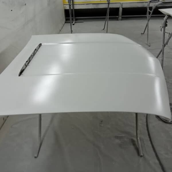 31.07.2025 1969 Audi 70L White Polyfan 9