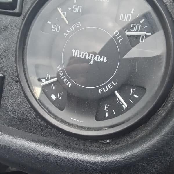 31.07.2025 1969 Morgan 44 Blue Check 5