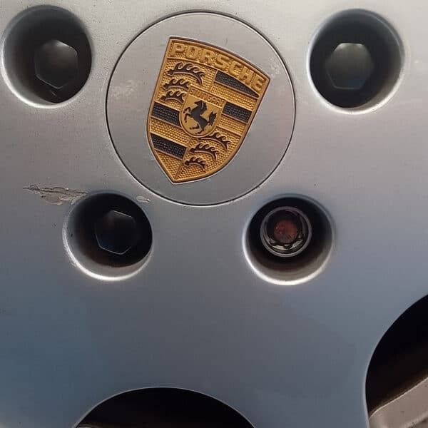 31.07.2025 1991 Porsche 944 S2 Coupe White apprasil 13