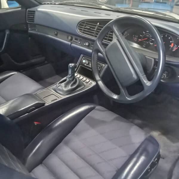 31.07.2025 1991 Porsche 944 S2 Coupe White apprasil 4 1
