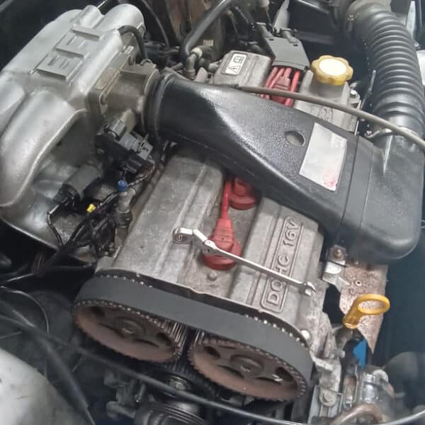 31.07.2025 1993 Ford Escort XR3I Cambelt 2 18