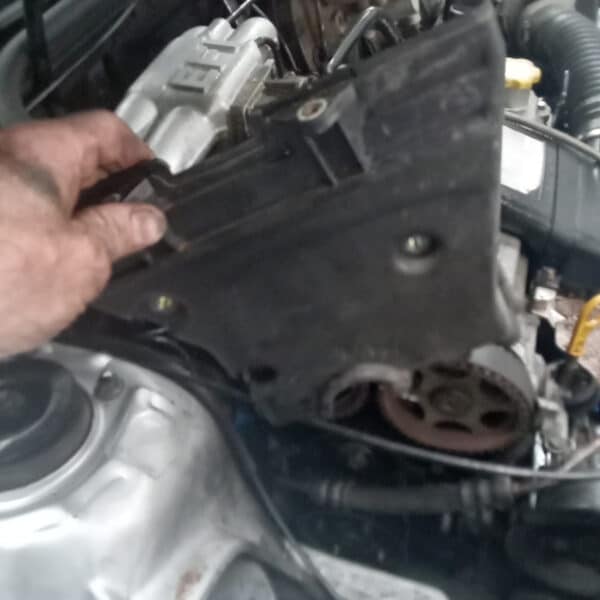 31.07.2025 1993 Ford Escort XR3I Cambelt 2 19