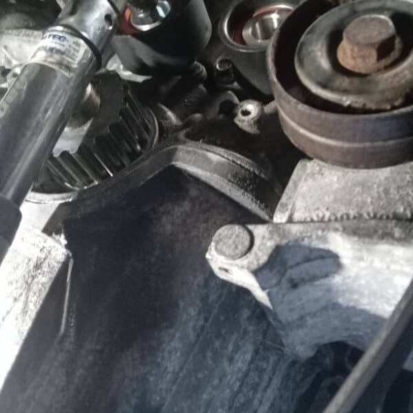 31.07.2025 1993 Ford Escort XR3I Cambelt 2 9