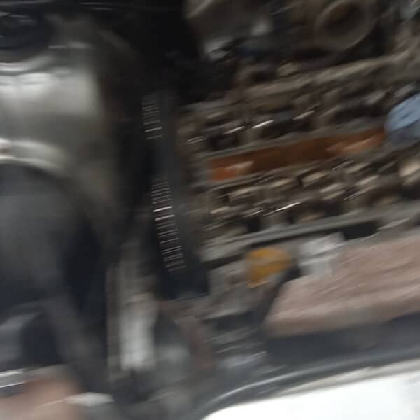 31.07.2025 1993 Ford Escort XR3I Silver catalist 1