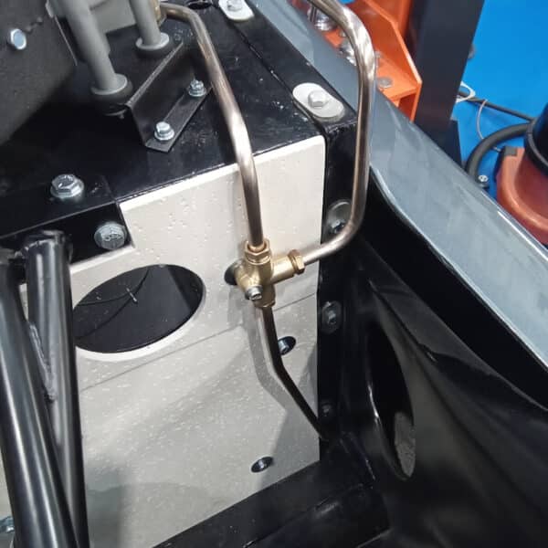 31.07.2025 960 Jensen 541R Grey pipework 2
