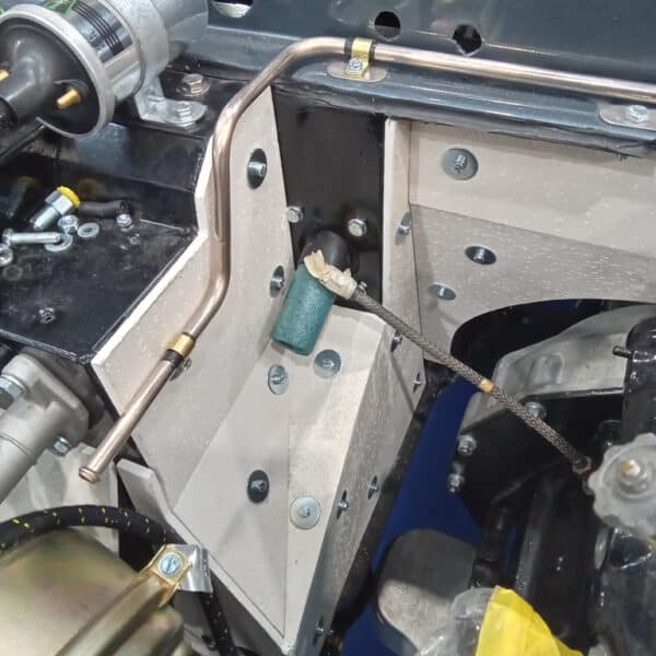 31.07.2025 960 Jensen 541R Grey pipework 3