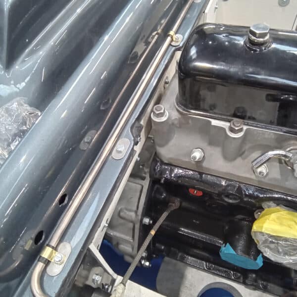 31.07.2025 960 Jensen 541R Grey pipework 4