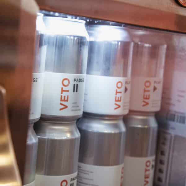 Bar Stocked for BBQ 230725 5
