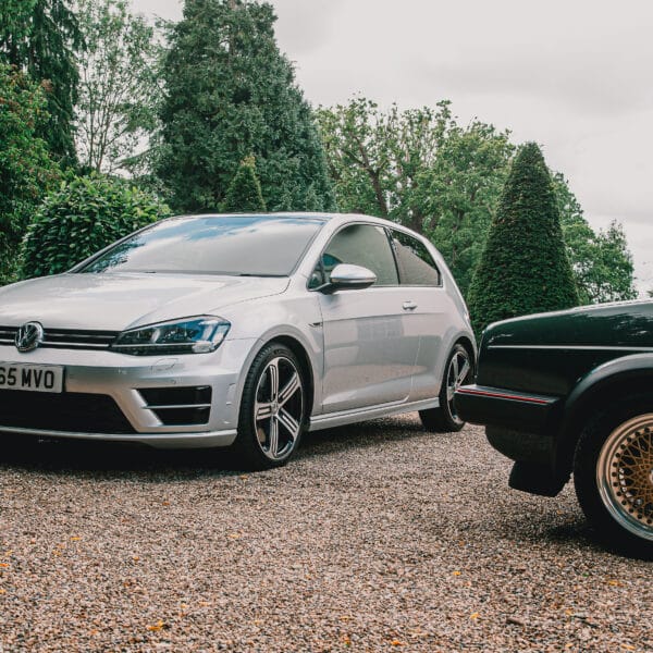 Best of Both Collection - Golf GTi & Golf R - Image 26
