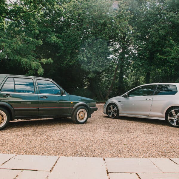 Best of Both Collection - Golf GTi & Golf R - Image 27