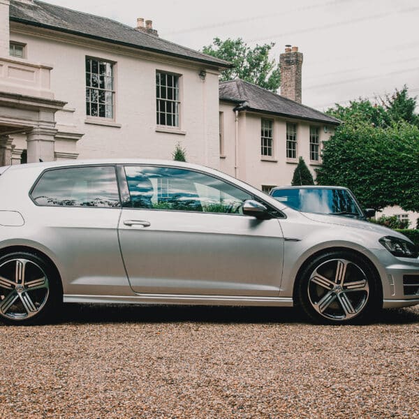 Best of Both Collection - Golf GTi & Golf R - Image 24
