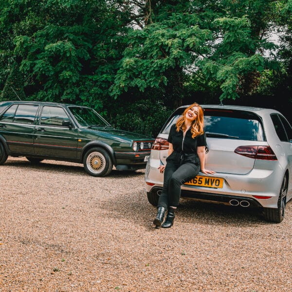 Best of Both Collection - Golf GTi & Golf R - Image 5