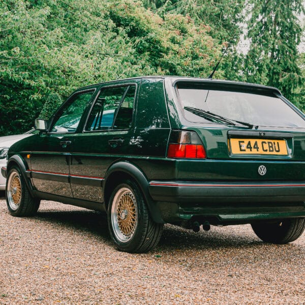 Best of Both Collection - Golf GTi & Golf R - Image 21