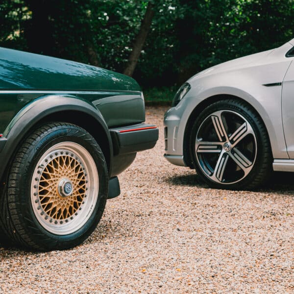Best of Both Collection - Golf GTi & Golf R - Image 10