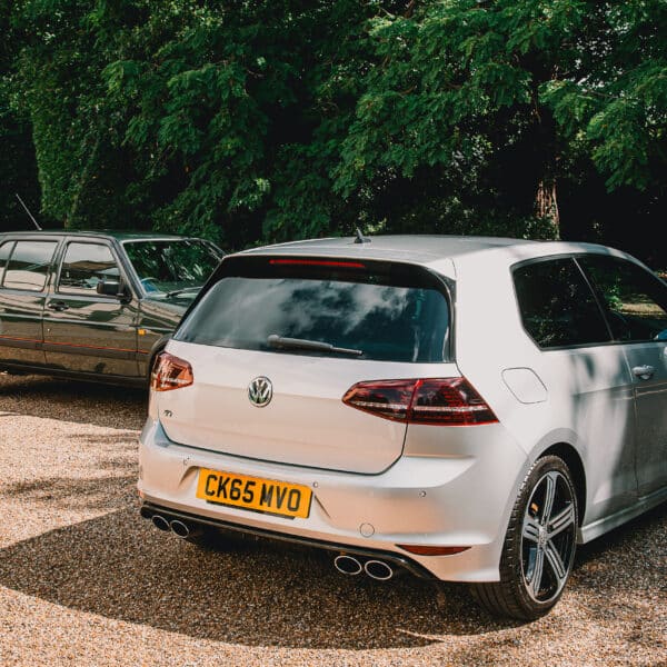Best of Both Collection - Golf GTi & Golf R - Image 22