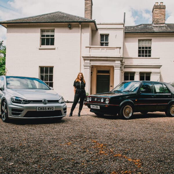 Best of Both Collection - Golf GTi & Golf R - Image 3