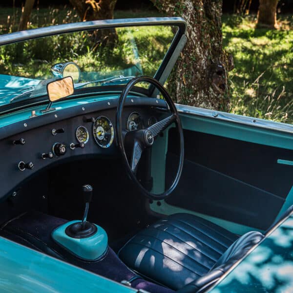 1958 Austin Healey Frogeye Sprite - Image 12