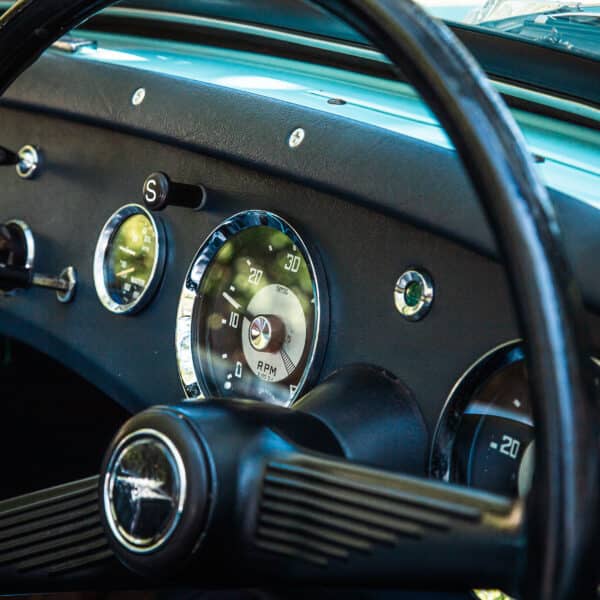 1958 Austin Healey Frogeye Sprite - Image 13