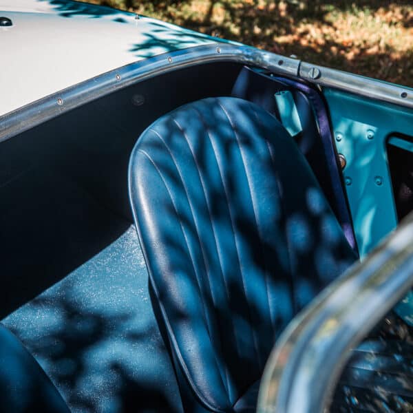 1958 Austin Healey Frogeye Sprite - Image 15