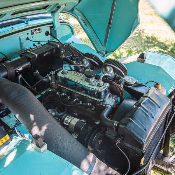 1958 Austin Healey Frogeye Sprite - Image 19