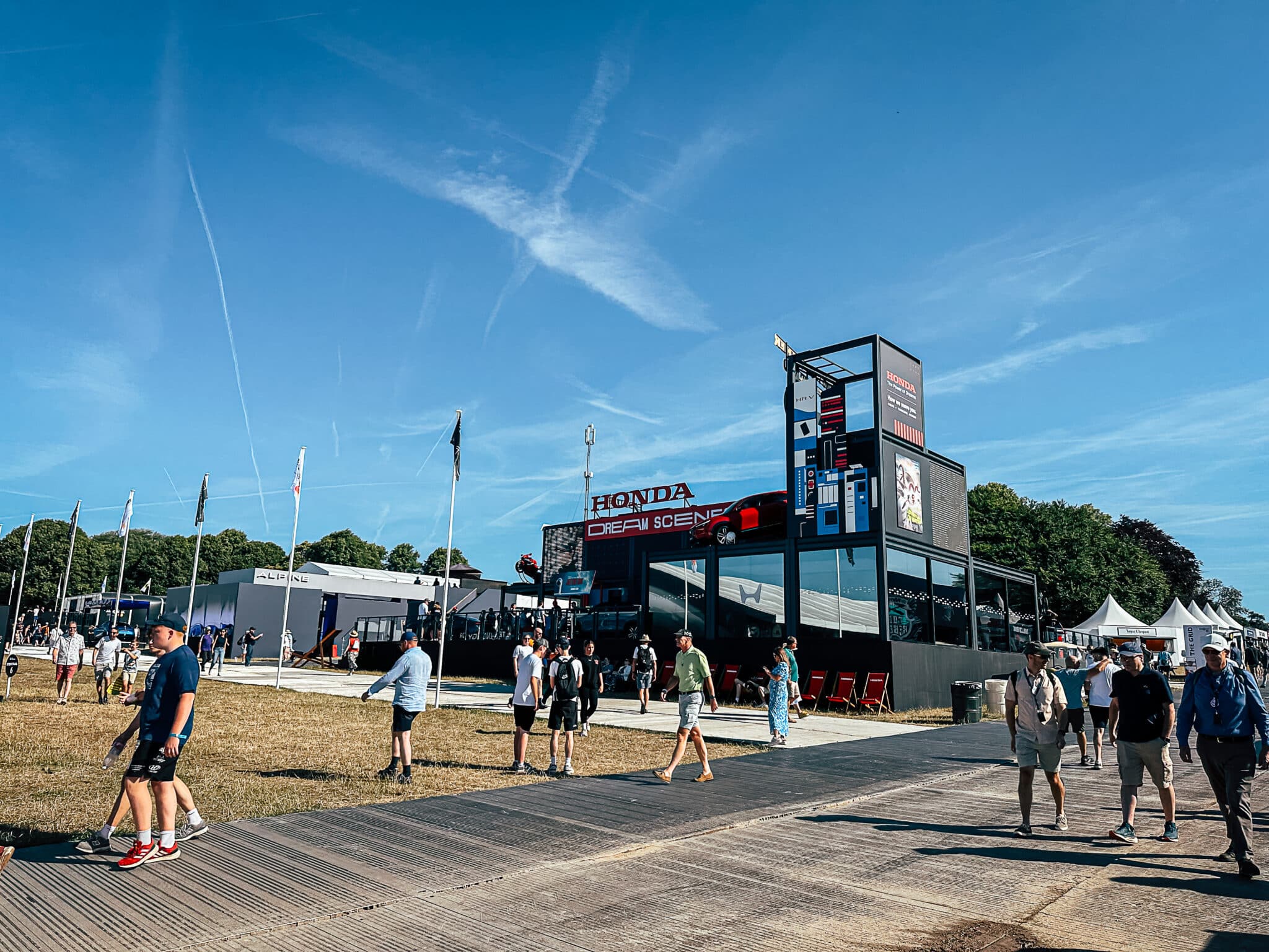 Goodwood Festival of Speed 2025 10 scaled