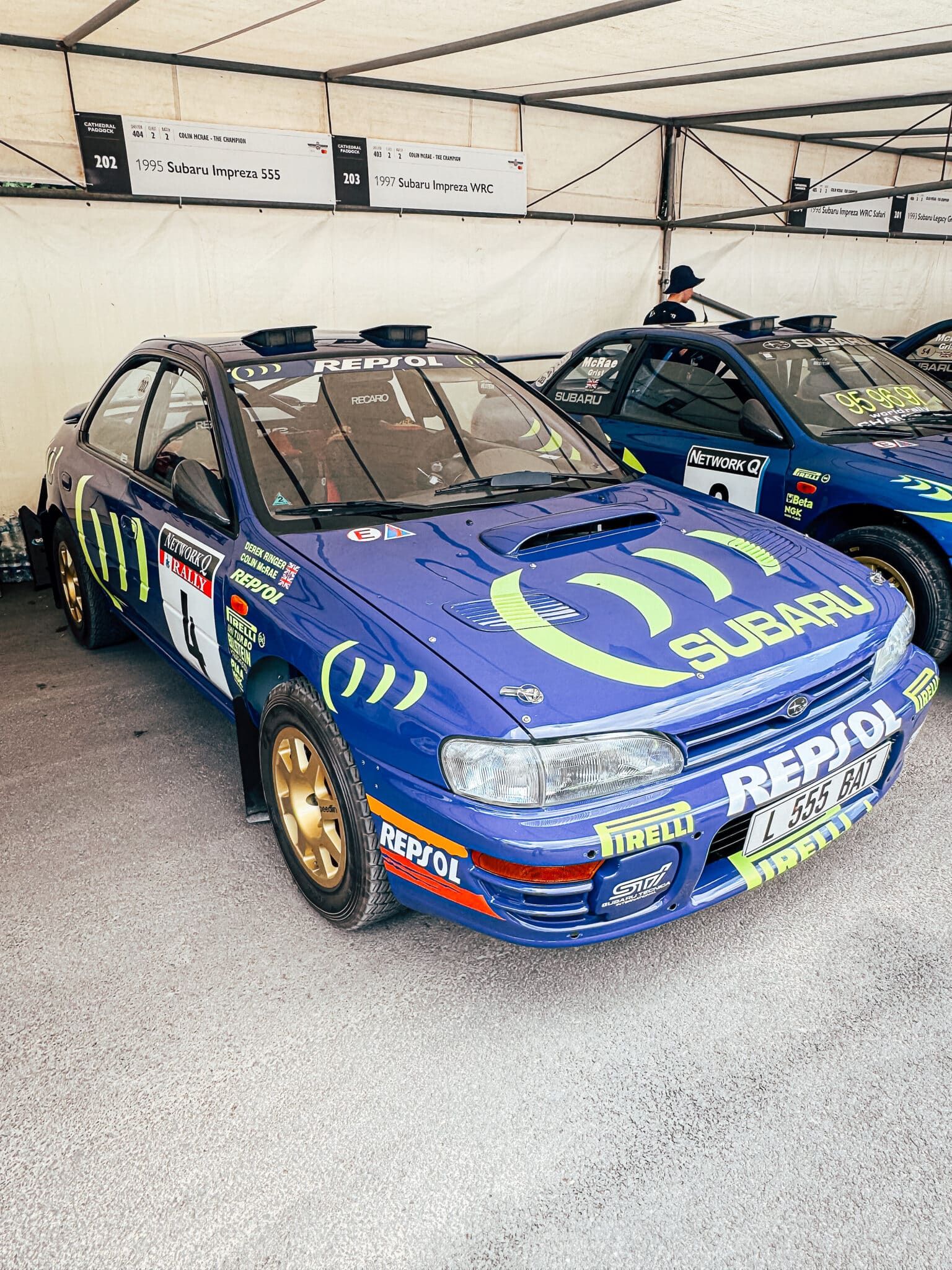 Goodwood Festival of Speed 2025 100 scaled