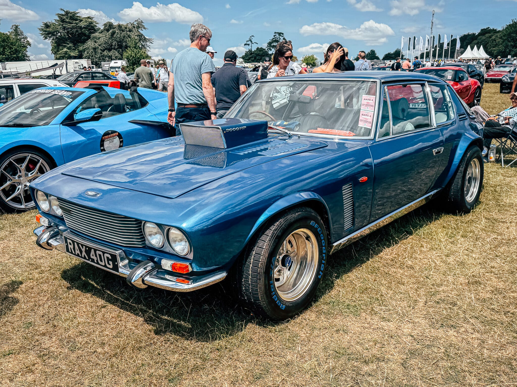 Goodwood Festival of Speed 2025 102 scaled