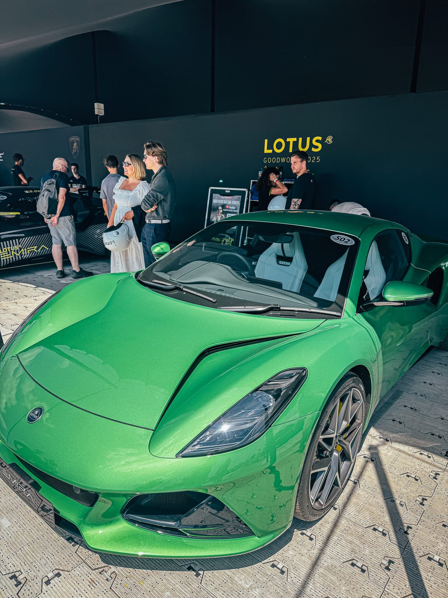 Goodwood Festival of Speed 2025 103 scaled