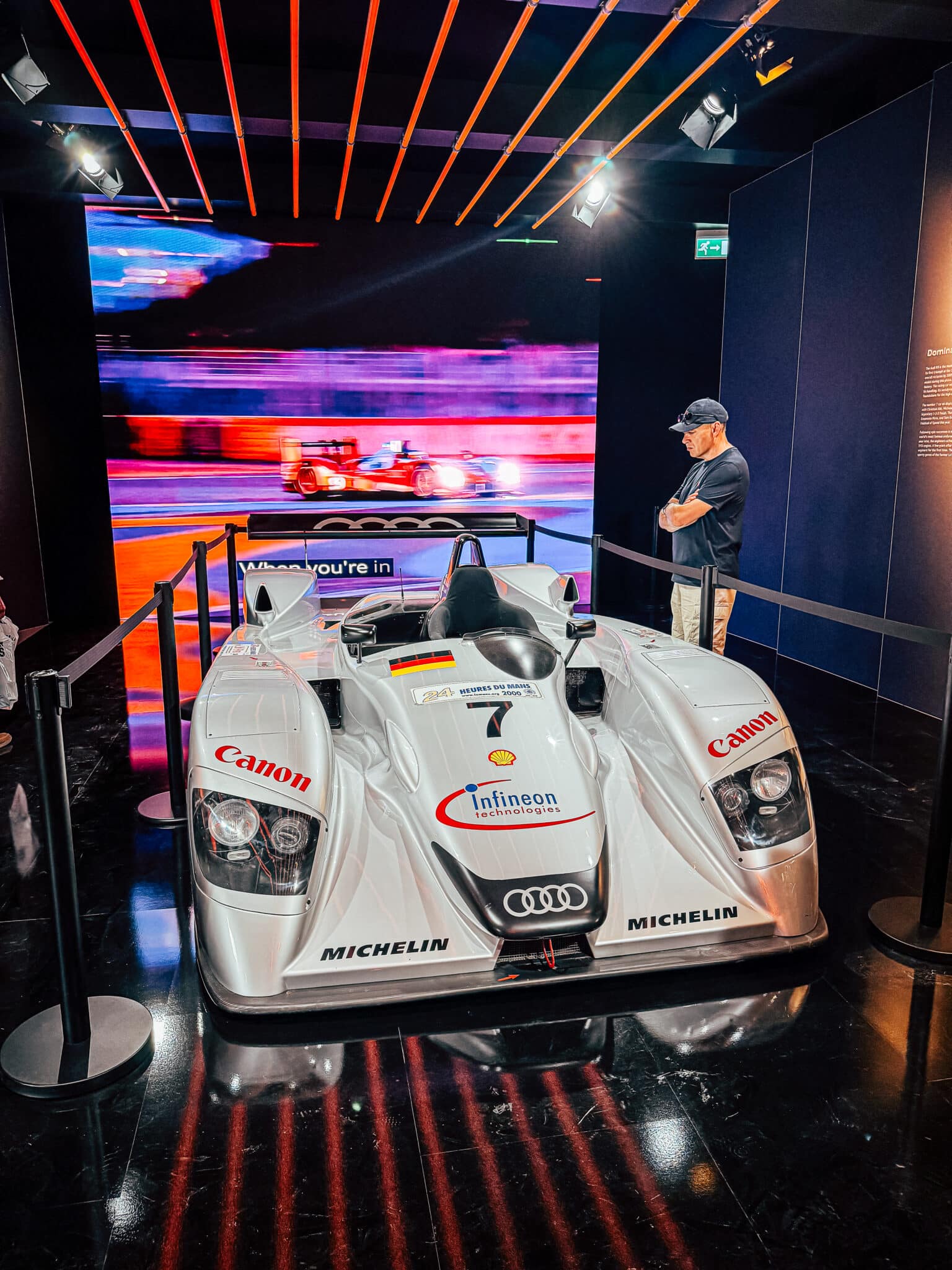 Goodwood Festival of Speed 2025 107 scaled