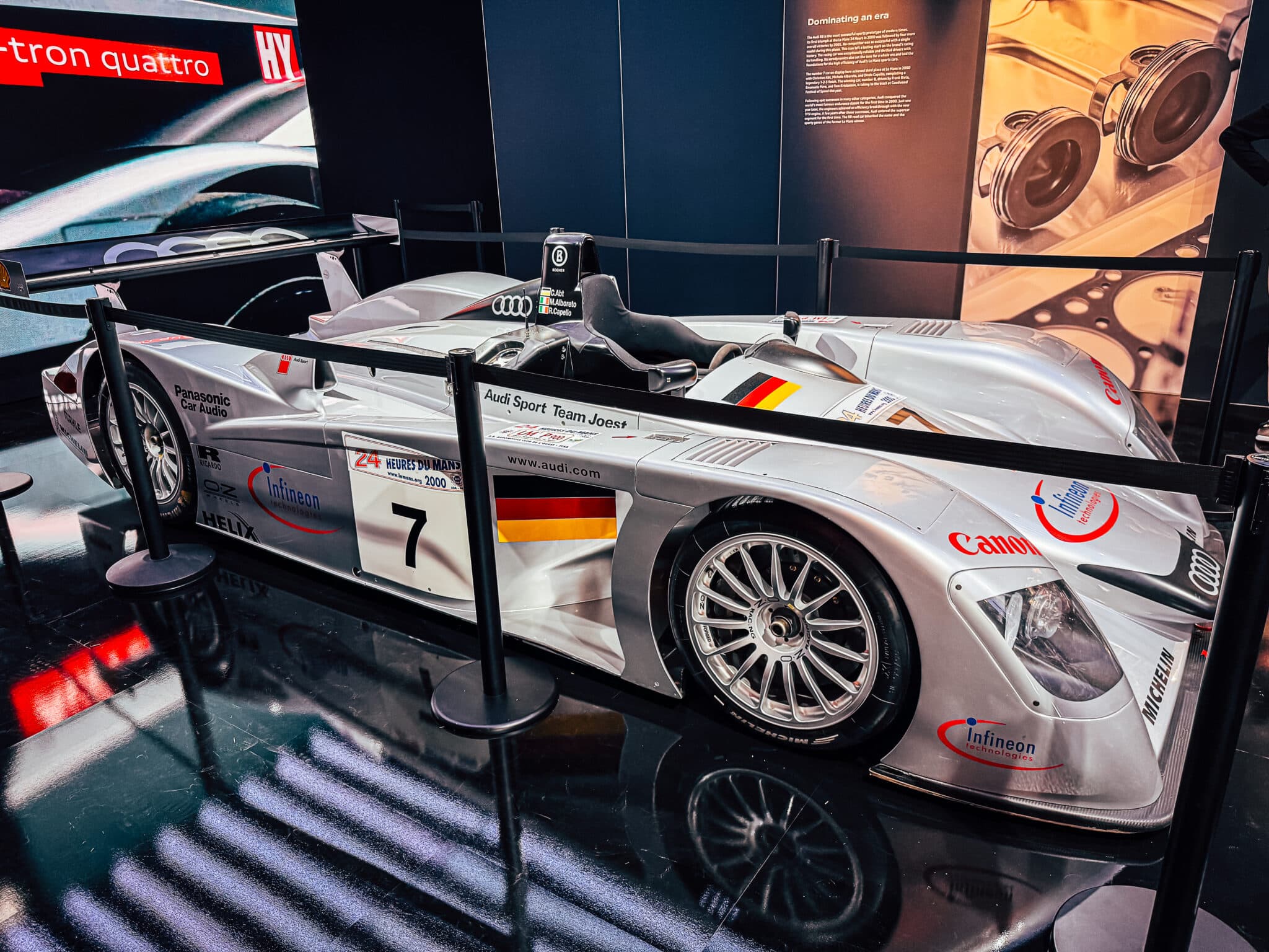 Goodwood Festival of Speed