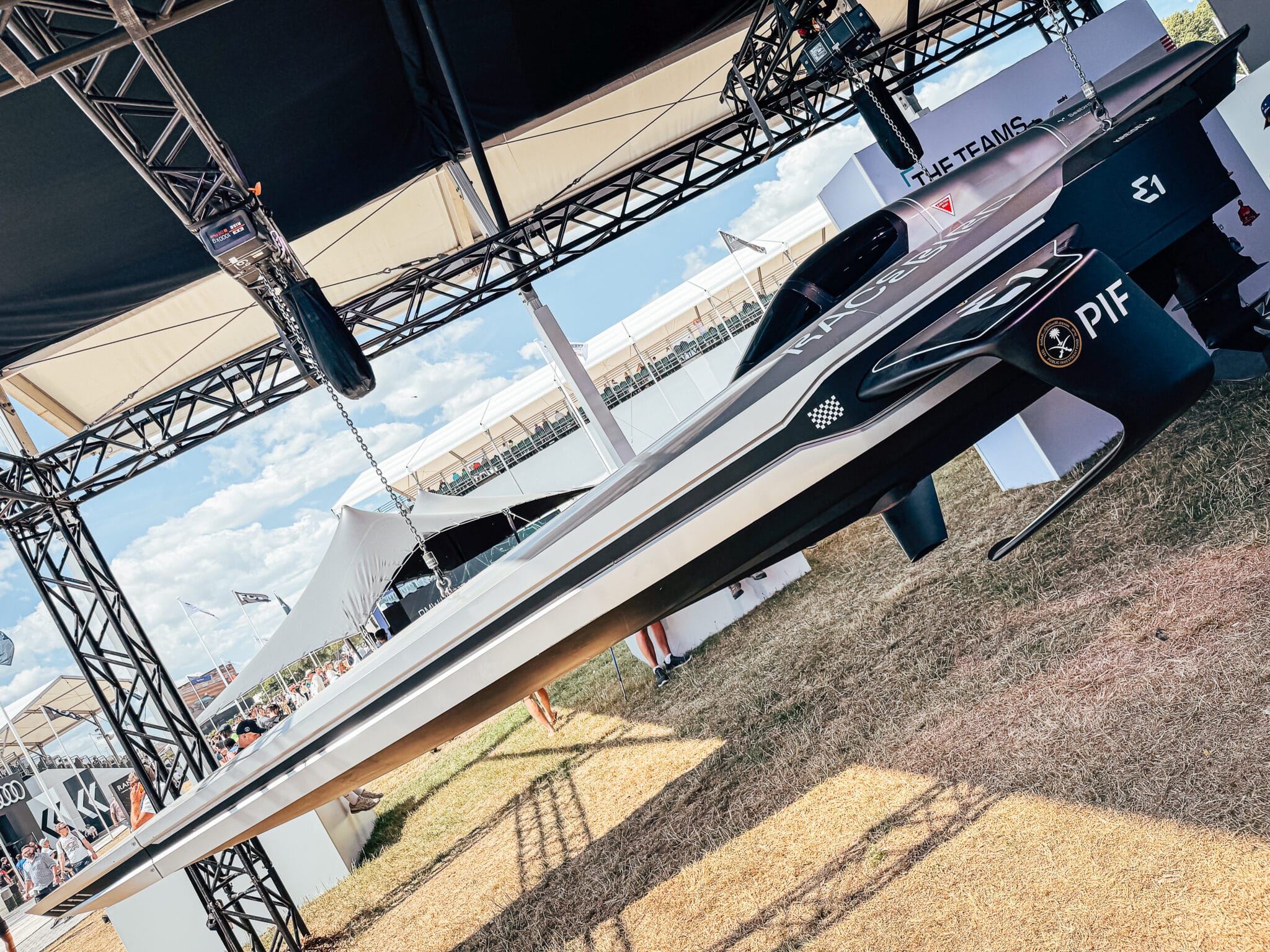 Goodwood Festival of Speed 2025 114 scaled