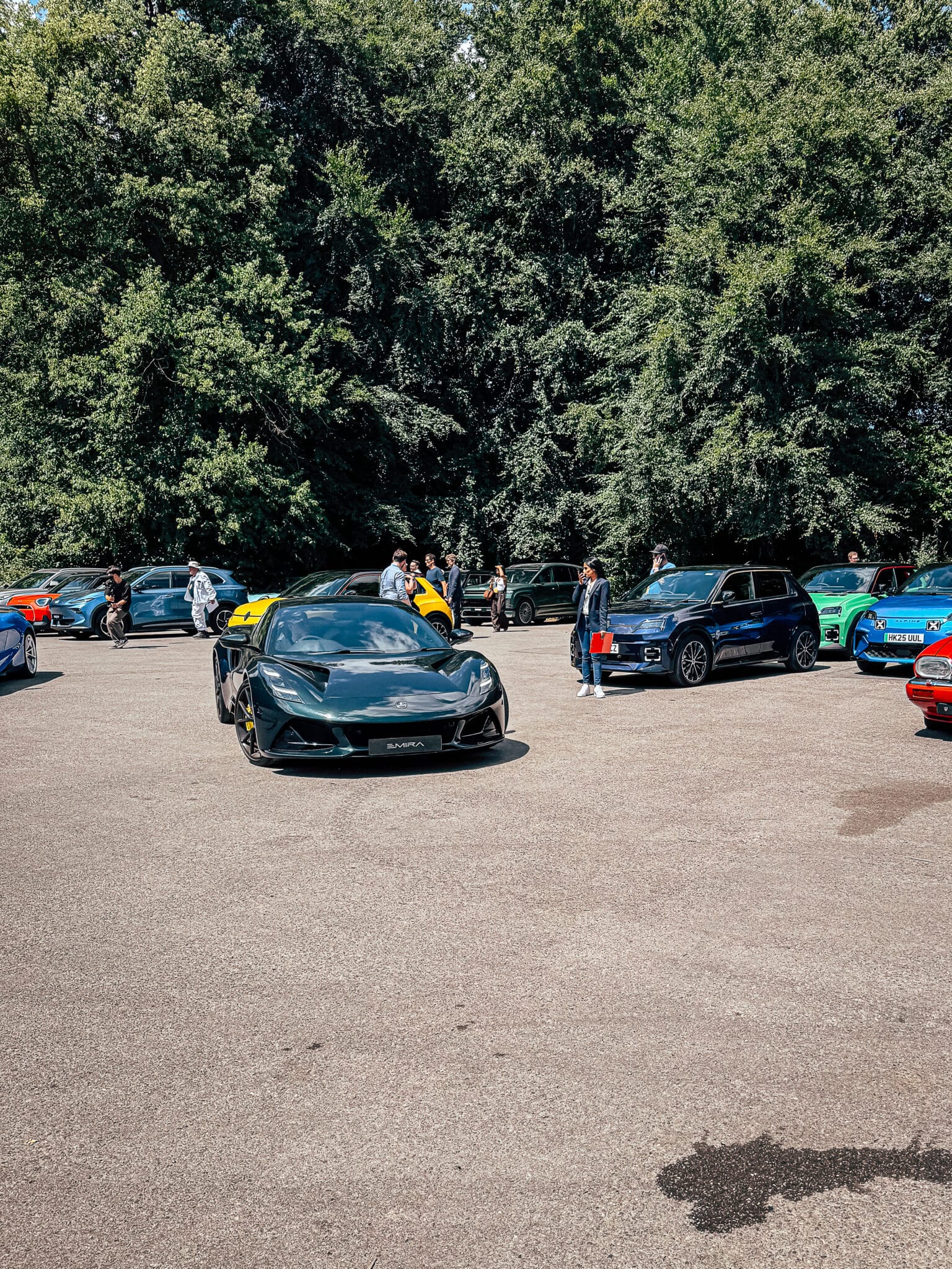 Goodwood Festival of Speed 2025 115 scaled