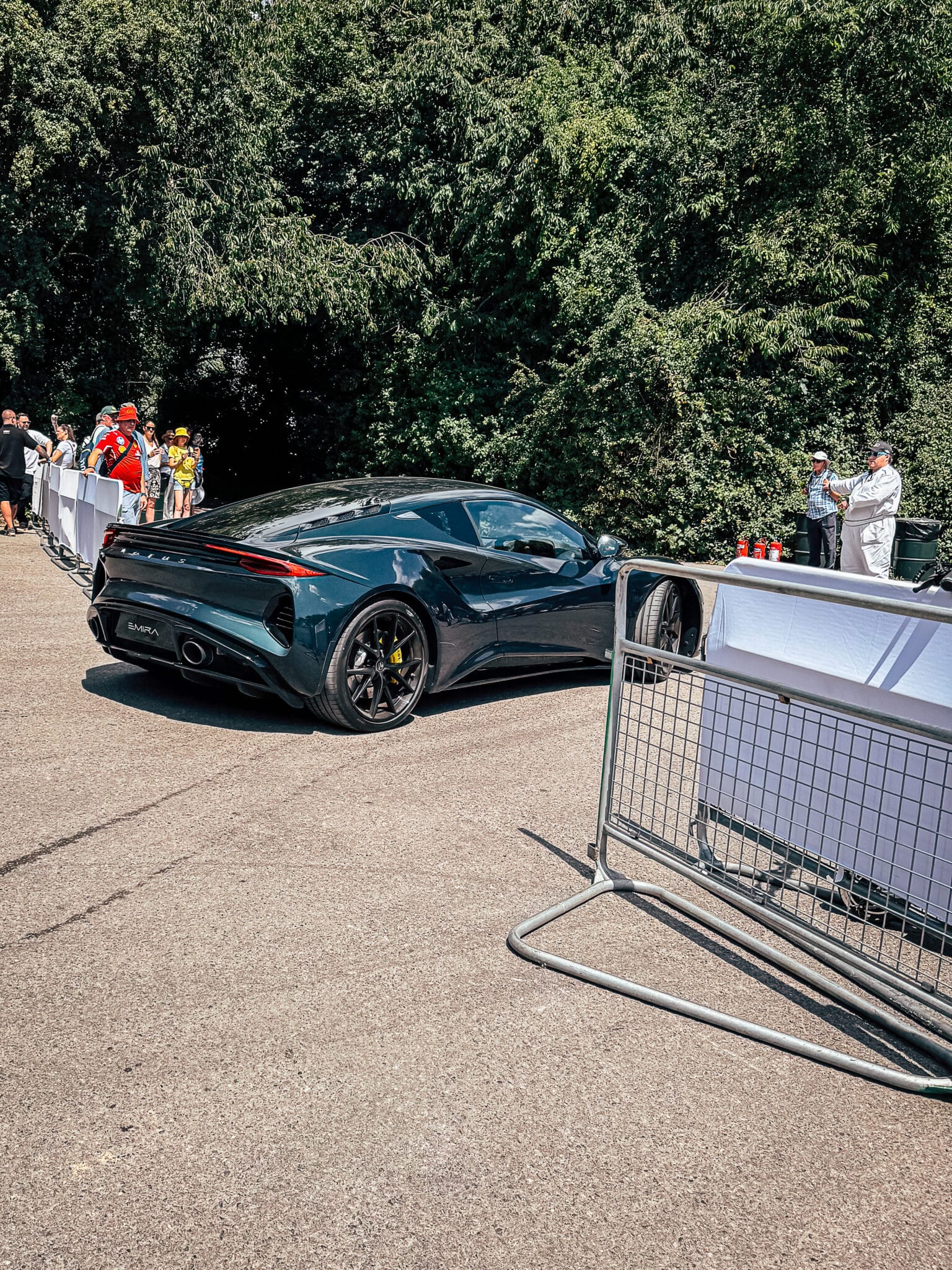 Goodwood Festival of Speed 2025 116 scaled