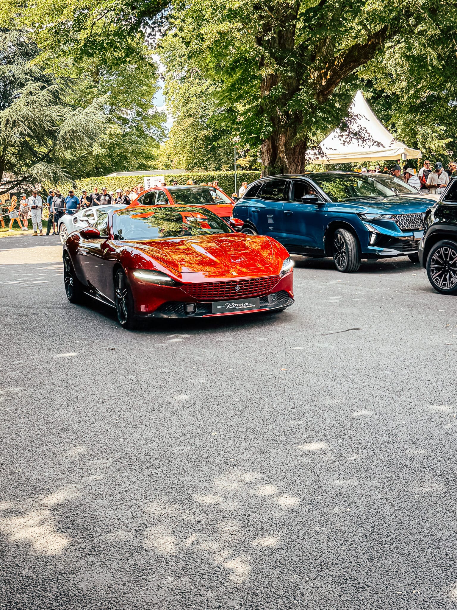 Goodwood Festival of Speed 2025 117 scaled