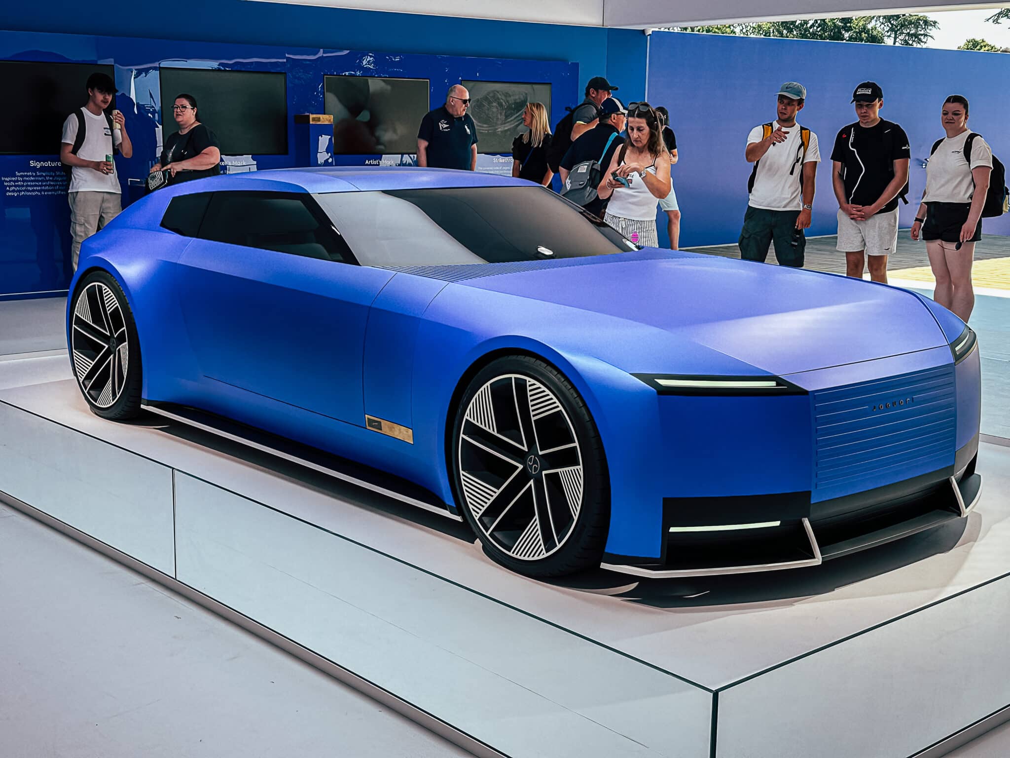 Goodwood Festival of Speed 2025 12 1 scaled