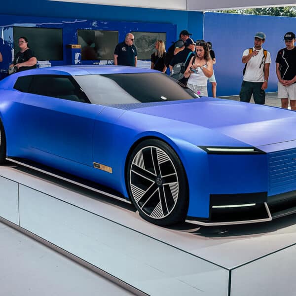 Goodwood Festival of Speed 2025 12 2