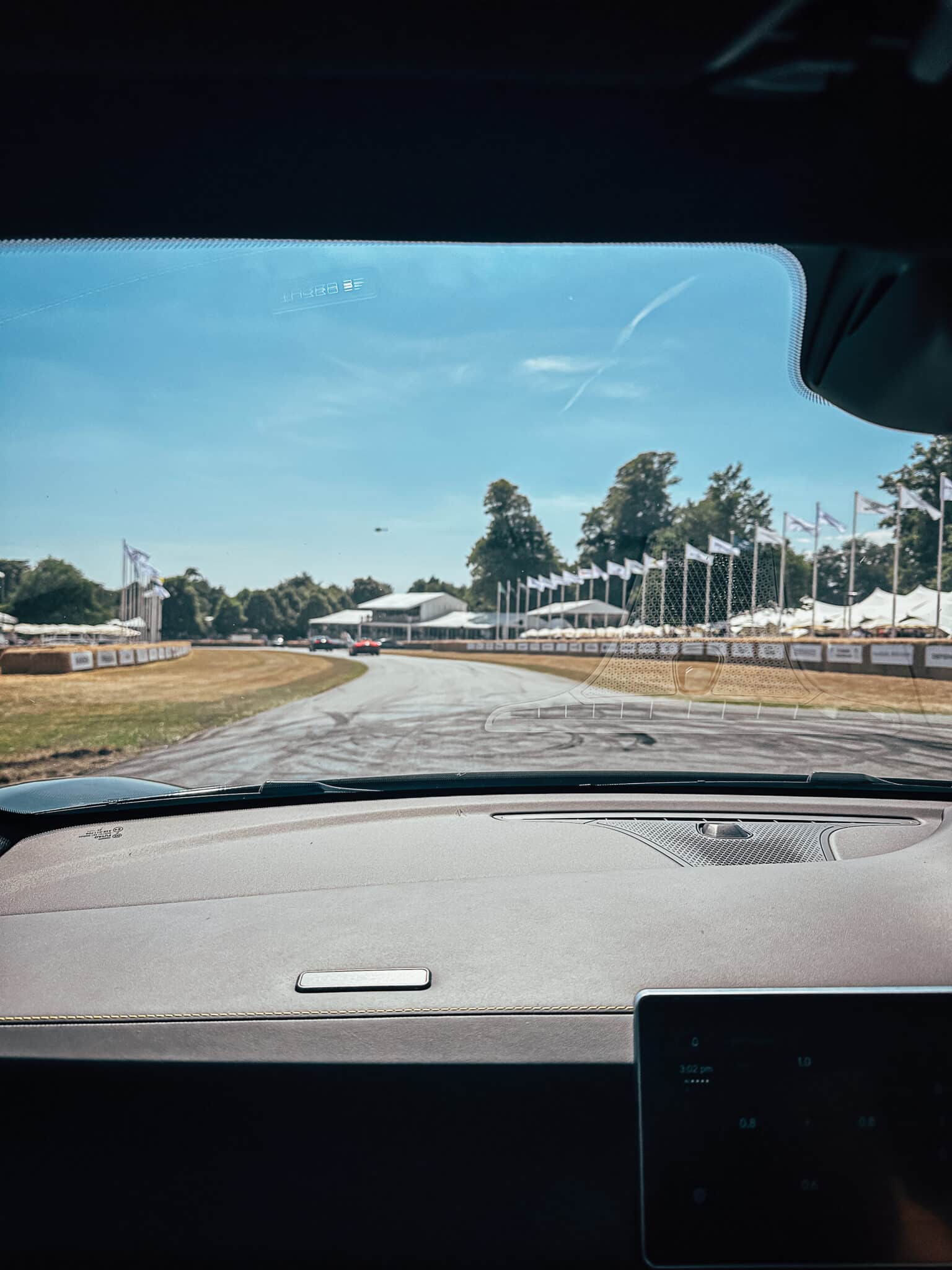 Goodwood Festival of Speed 2025 122 scaled