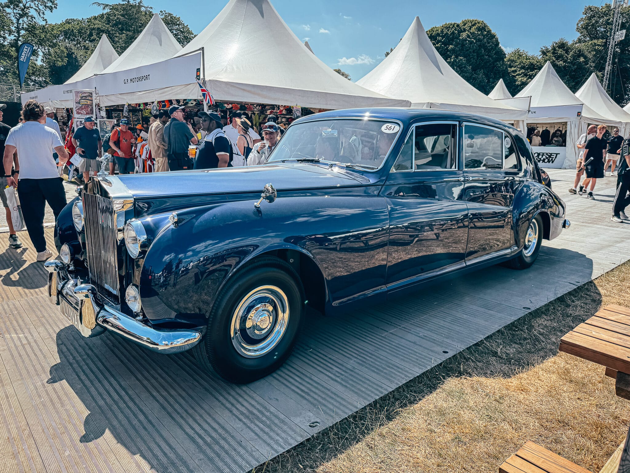 Goodwood Festival of Speed 2025 123 scaled